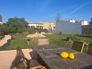 Residential Plot in Binissalem. Parcela urbana en una zona tranquila en la salida de binissalem