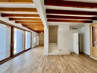 Casa a Alaró. Casa de pueblo en pleno centro de alaró