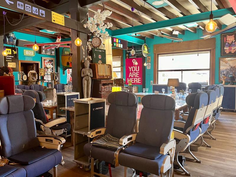 Foto 01232d40-5173-428c-b895-2d8b4a309239. Local commercial dans Binissalem