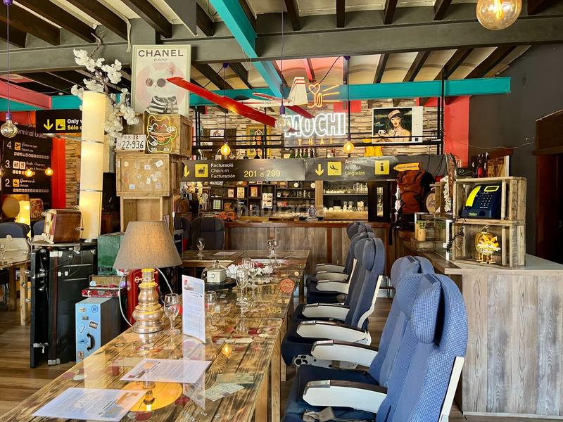 Foto 8814c354-fd5f-4906-bc5a-5c438375f8dd. Local commercial dans Binissalem