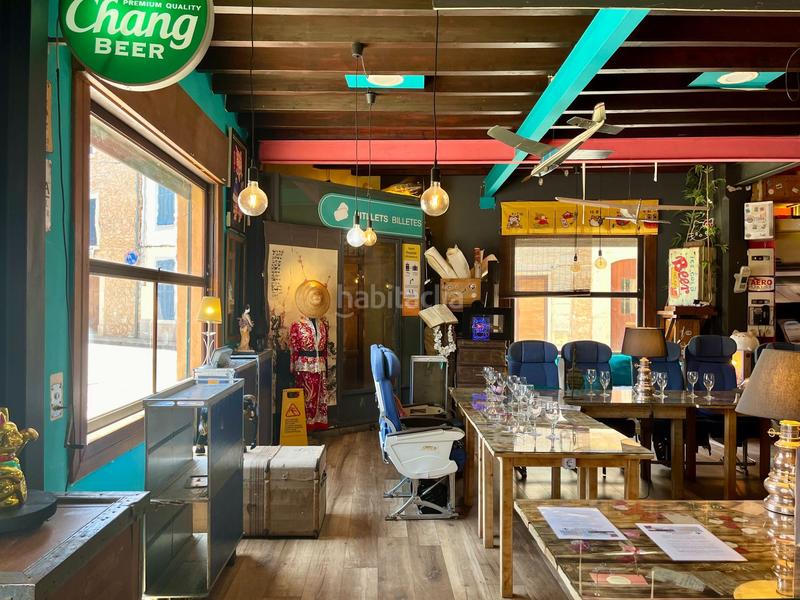 Foto a6398667-8314-4f61-9b81-c2776e0b5b26. Local commercial dans Binissalem