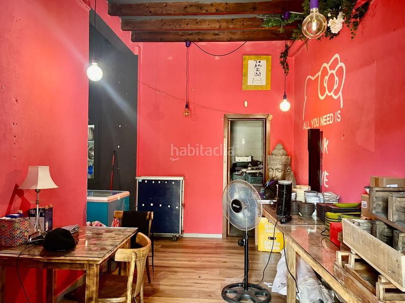 Foto a956d515-8711-4a44-bb76-7207ad6fc84d. Local commercial dans Binissalem