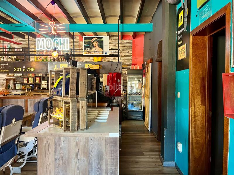 Foto dcd705f1-2148-475c-a41c-e19afc51e5c0. Local commercial dans Binissalem