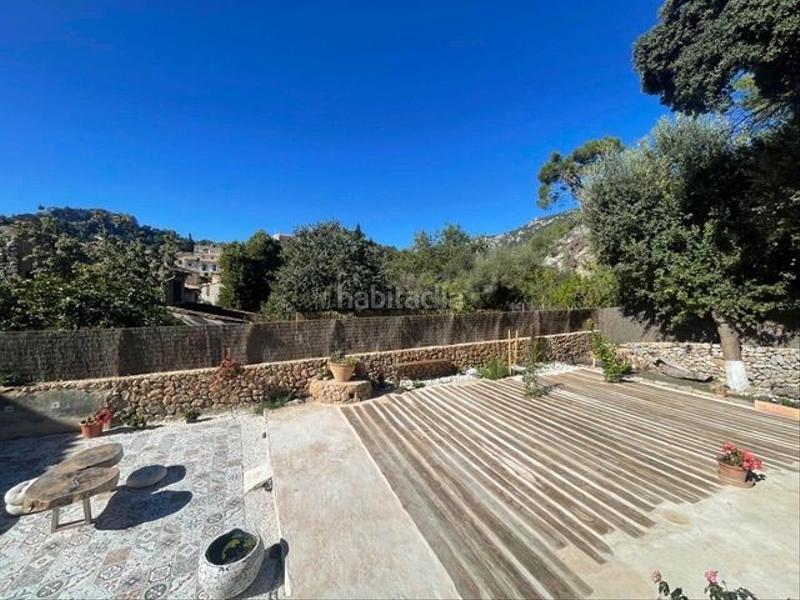 Foto 50d0b749-6810-4960-9218-ebb727f28855. Casa amb calefacció a Bunyola