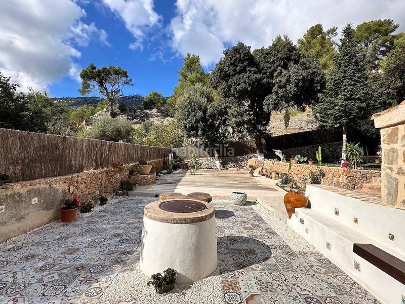 Foto d7414ce0-1751-42c1-8f24-aa5fec927dab. Casa amb calefacció a Bunyola