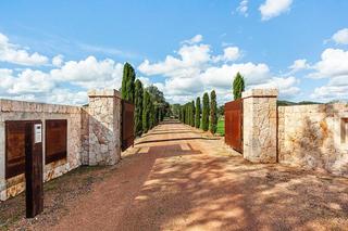 Maison à Llubí. Preciosa finca mallorquina en llubi con mucha privacidad
