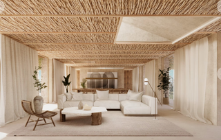 Haus in Algaida. Finca de primera clase lista para entrar a vivir con proyecto de