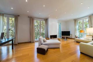 Rent Penthouse  Paseo las ramblas. Maravillosa ático luminoso en paseo de ramblas en pleno centro d