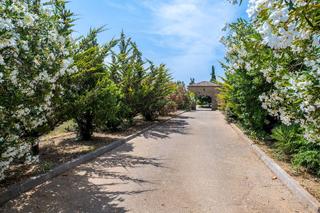Maison à Santa María del Camí. Mansion en santa maria con posibilidad gran potencial!