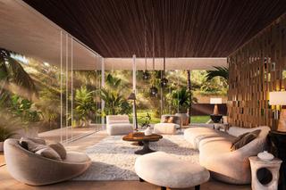 House in Son Vida. Extraordinario terreno con proyecto y licencia de obra en la exc