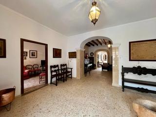 Haus  Sencelles. Casa de pueblo para reformar en sencelles