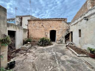Casa  Sencelles. Casa de pueblo para reformar en sencelles