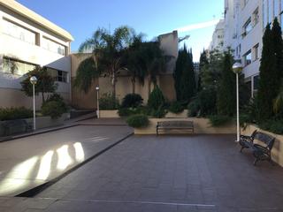 Bureau  Calle luis montoto