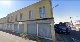 Edifici a Calle azahar 2