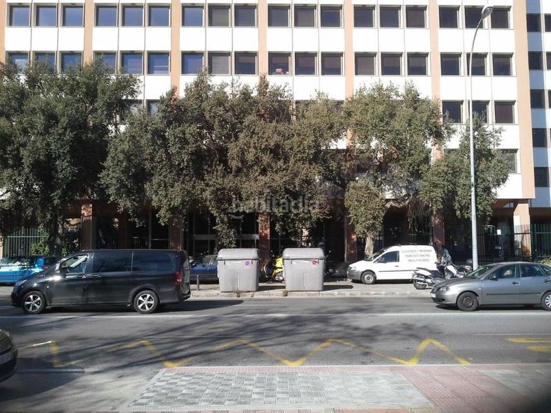 Foto 214b527e-37ed-49f8-8087-20debdd02e40. Büro in avenida blas infante 8 in El Tardón - El Carmen Sevilla