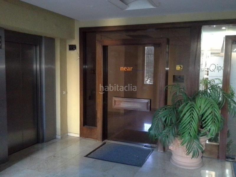 Foto cd0afdd0-20b3-44ff-885d-1b160caab299. Büro in avenida blas infante 8 in El Tardón - El Carmen Sevilla