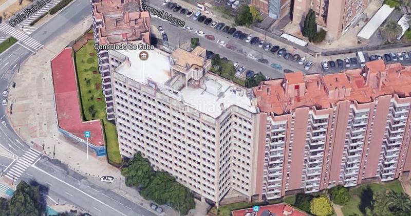 Foto d0dab59f-54d3-4bb0-8bf2-20486e2f678e. Büro in avenida blas infante 8 in El Tardón - El Carmen Sevilla