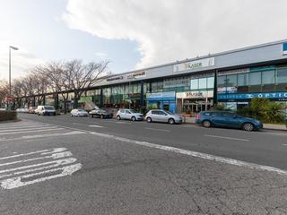 Ufficio in Calle Aviación 53B