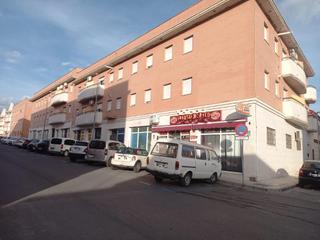 Local commercial à Avenida primero de mayo 141