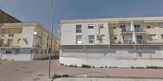 Etagenwohnung in Calle astilleros 75