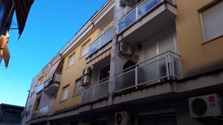 Pis a Calle astilleros 2