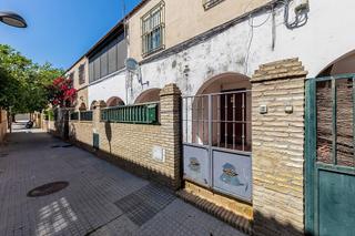 Haus in Calle san francisco 4c