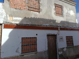 Casa a Calle clavel 52