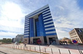 Büro in Avenida de la Innovación 9