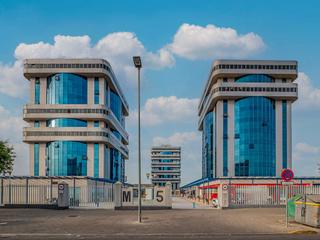 Ufficio in Calle Astronomía 6