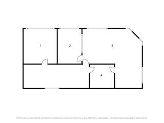 Ufficio in Calle Astronomía 6