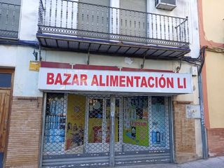 Geschäftsraum in Calle Barrio Nuevo 9B