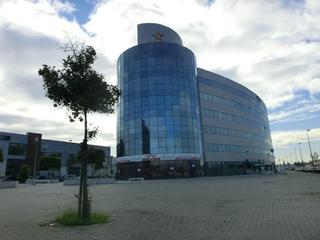 Office space in Calle zoologia 4
