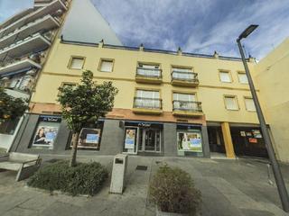 Office space in Plaza cervantes 1