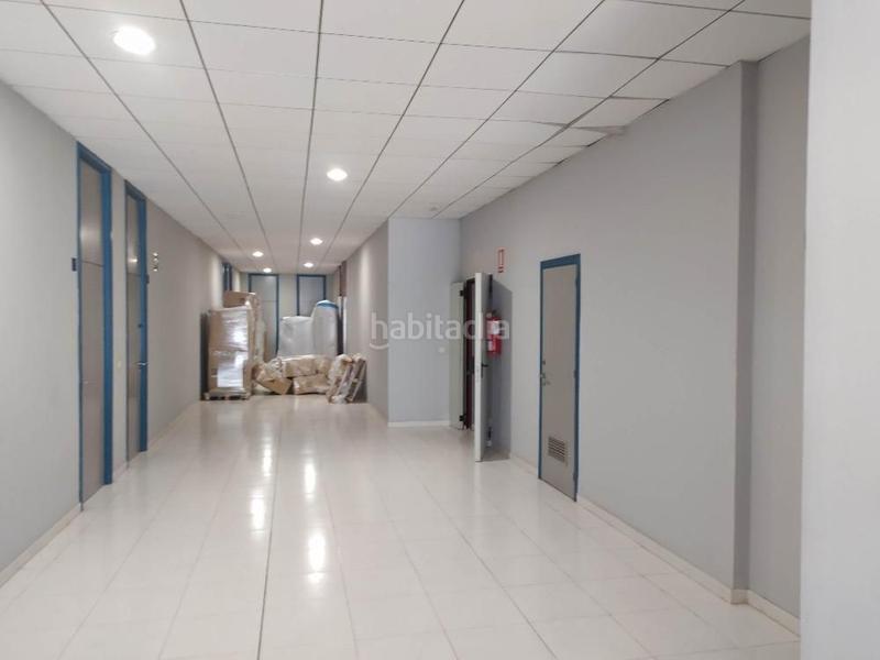 Foto 46f02065-84df-4661-8f64-10349d8b9a96. Local comercial a carretera almensilla 2 a Bollullos de la Mitación