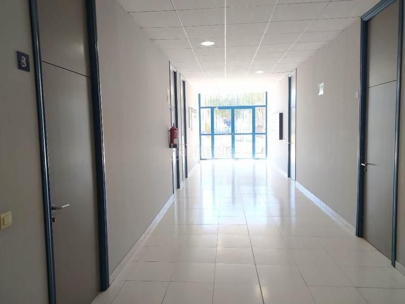 Foto 661dfe3e-ccc2-4213-840c-5d5fff92502b. Local comercial a carretera almensilla 2 a Bollullos de la Mitación