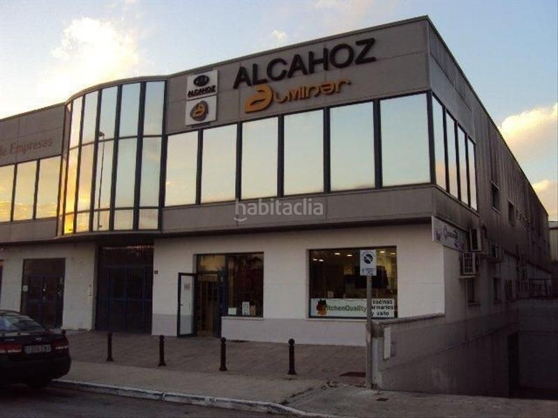 Foto b3f40d42-c1ce-4525-84a2-7f6b7678fced. Local comercial a carretera almensilla 2 a Bollullos de la Mitación