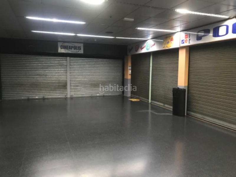 Foto 1519f377-9e16-4c2a-bd32-2509fcfc1965. Locale commerciale in calle isaac peral 2 in El Arenal - La Pólvora Dos Hermanas