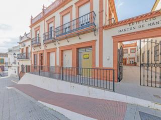 Local commercial à Plaza la constitucion 7