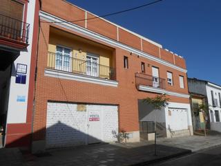 Local commercial à Calle rodrigo de triana 12