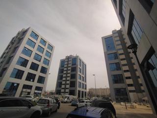 Office space in Calle arquitectura 5