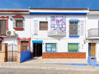 Local commercial à Calle lope de vega 57