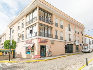 Local Comercial a Calle juan carlos i 19