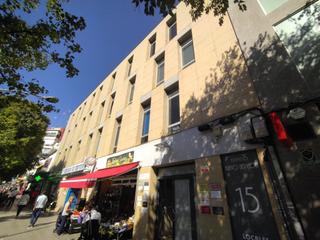 Büro in Calle Marqués de Pickman 28