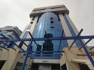 Office space in Calle astronomía 6