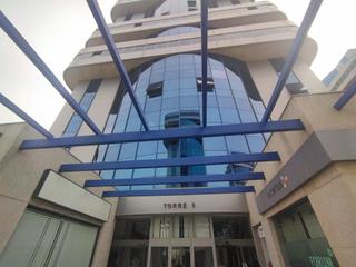 Büro in Calle Astronomía 6