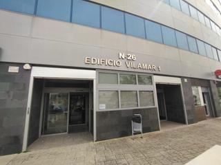 Office space in Calle zoologia 4