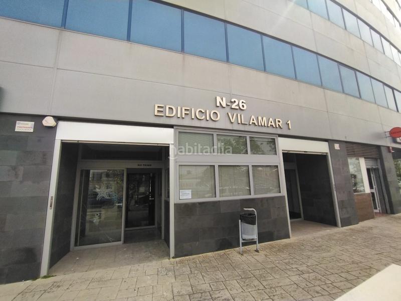 Foto f93038d6-b4d4-4917-a587-b43bc696fb5a. Ufficio in calle zoologia 4 in San Jerónimo - La Bachillera Sevilla