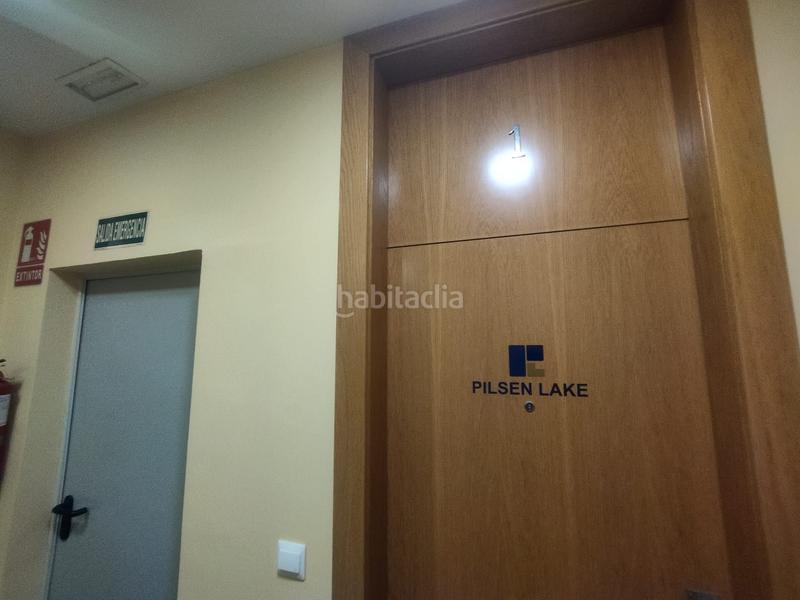 Foto 6ed3bd42-2fa0-42a1-8277-24f7206babbb. Bureau dans calle arquitectura 20 dans San Jerónimo - La Bachillera Sevilla