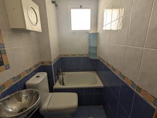 Appartement à Avenida antonio mairena 19a. Urb. jardín de alcalá, alcalá de guadaira