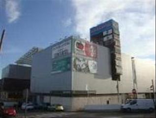 Business premise  Avenida del barrerillo